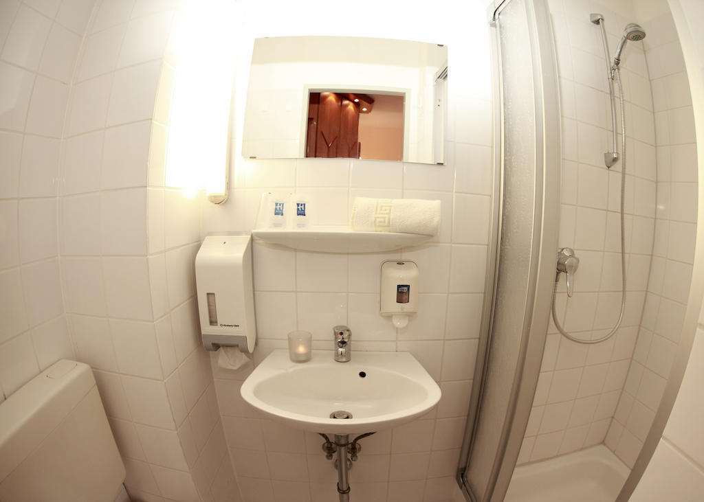 Hotel Bertramshof Висмар Номер фото